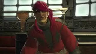 FFXIV - My return to Eorzea - New Character/New Server - PS5