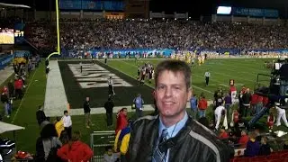 MVFC First and Goal with STATS FCS Senior Editor Craig Haley