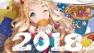 Pizza Techno Hands Up Mix 2019