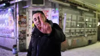 Maskoe - Kiez Story Pt.1