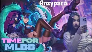 MLBB Nepal #anzypara #mlbb
