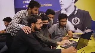 Extreme Commerce Sialkot Incubator