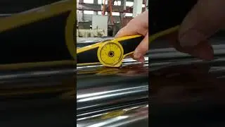 Cylinder Rod Chrome Layer Testing/Chrome Plated Bar/Chrome Plated Rod/Induction Hardened Rod/Q+T Rod