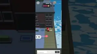 Lucky looter levels 115 and 116