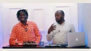 Le plateau en blanc re&ccedil;oit FREED MUSHAGA
