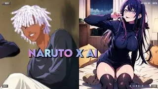 The Rapper and The Star:Naruto x Ai|Ep 1| NTS Ft. @kojitexts @GojoTexts @krackatowa