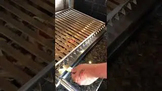 Grelhas e Churrasqueiras RsGrill #short