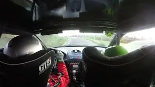 Jorge Fernandez - Erika Roman Rally Cangas del Narcea 2023