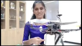 Farm Care: Aerial vision for accurate farming and enhancing production