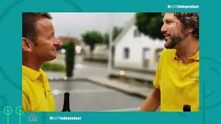 PCSI en campagne - Val Terbi