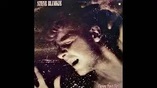 Steve Blimkie - Chasing Paper Tigers (Full Album)