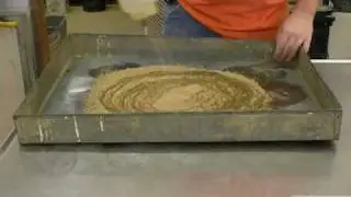 Standard Proctor Compaction Test 04