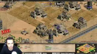 Mini CUP SEMIFINAL RiuT vs DauT Game 2 THE KING, BIGGEST TITANIC IN CLAN MASTERS DAUT CUP.