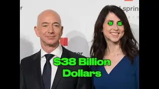 Most Expensive Celebrity divorce settlements