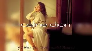 If I Were You (Original Instrumental)