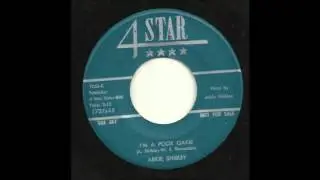 Arkie Shibley - I'm A Poor Oakie