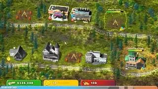 Build-a-lot: On Vacation Expert Campaign Level 1