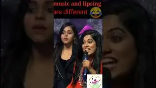 Indian idol Exposed | indian idol funny video #latestfunnyvideo 😁