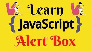JavaScript Lecture - 15 Alert Box