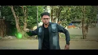 Student VFX Work