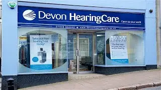 Devon hearing care Kingsbridge