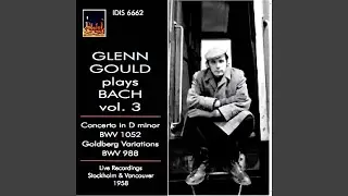 Goldberg Variations, BWV 988: Variatio 8. a 2 Clav.