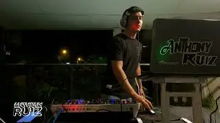 SESSION 001 - Anthony Ruiz /Tingo Maria - Peru/PartyNight/OpeningCa&ntilde;itas