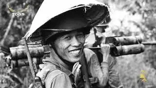 NGƯỜI LÍNH EM YÊU (Y Vân) - Hùng Cường, Mai Lệ Huyền | Nhạc Xưa Thâu Thanh Trước 1975