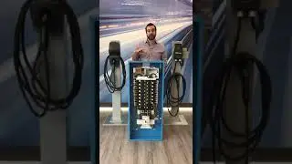 EV Charging in Condos: The EV Smart System that every Condo needs