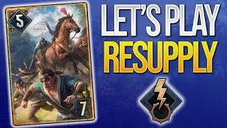 Gwent | 75% WR NORTHERN REALMS RESUPPLY