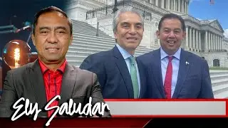 PBBM ALAM ANG KALOKOHAN NI ROMUALDEZ SA BUDGET - CONG TOBY