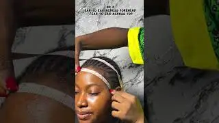 How to take your head measurement for a glueless wig &hellip;