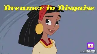 VMV: Dreamer in Disguise￼