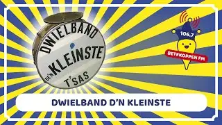 BetekoppenFM - D'n Kleinste