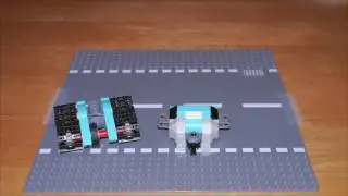 Lego Creator 3in1 Robo Explorer| Unboxing and Timelapse Construction