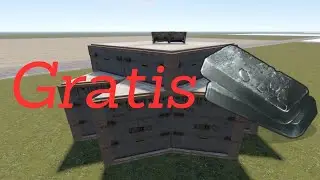 RUST COMO CONSEGUIR HQ GRATIS