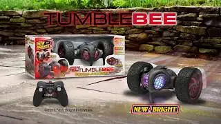 Tumble Bee