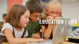 The science of early learning: A foundation for expanding opportunity | LIVE STREAM