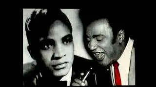 Jackie Wilson & Son Bobby Brooks Wilson Interviews (Same Laugh?)