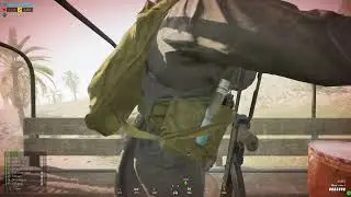 Squad - HAB Hunting on Fallujah