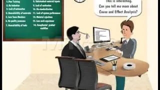 Introduction to Basic Quality Control Tools