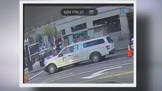 Man accused of shooting two National Guard members in downtown DC faces additional charges