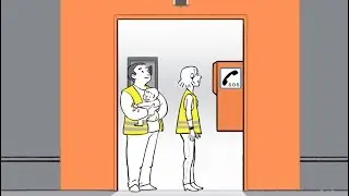 Tunnel mode d'emploi sur autoroute : la panne