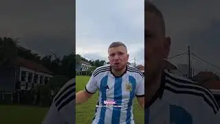 Лучший матч Чемпионата Мира! #футбол #юмор #скетч #футболист