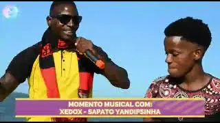 XEDOX - sapato yandipsinha