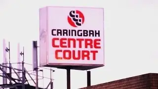 Quiet Caringbah (Walkabouter'sGuide) #98