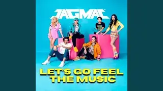 Let's Go Feel the Music