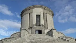 Sacrario Militare di Rovereto