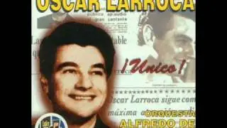 ALFREDO DE ANGELIS - OSCAR LARROCA - ARRABALERO - TANGO - 1957