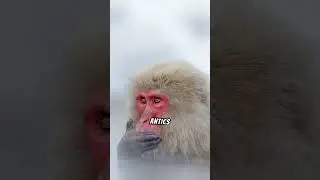 Interesting Facts About The Fascinating Snow Monkey
